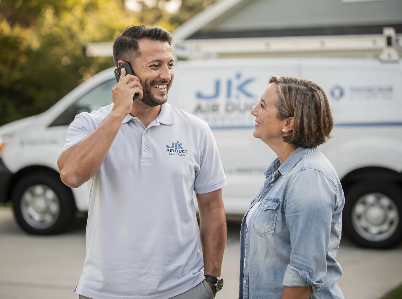 Air Duct Cleaning Marble Falls, AR FAQs